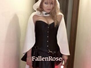 FallenRose