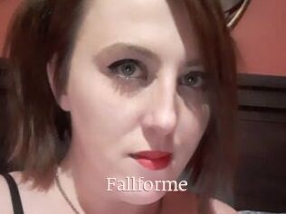 Fallforme