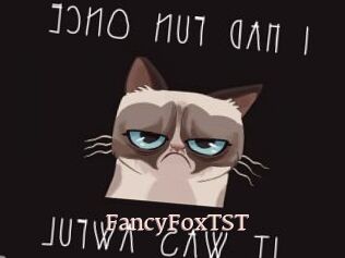 FancyFoxTST