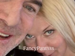 FancyPantsss