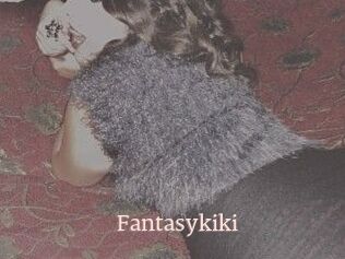 Fantasykiki
