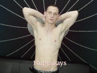 FargusRays