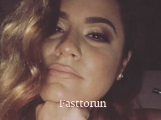 Fasttorun