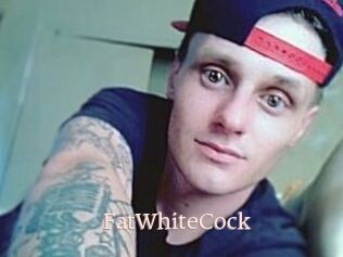 FatWhiteCock