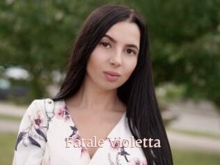 Fatale_Violetta