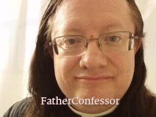 FatherConfessor