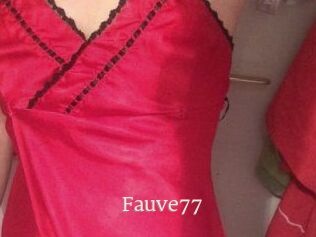 Fauve77