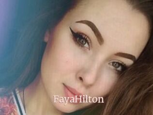 FayaHilton