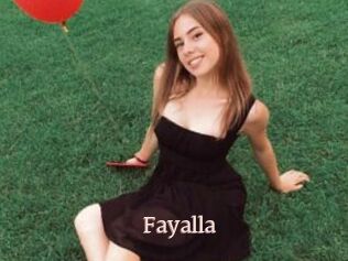 Fayalla