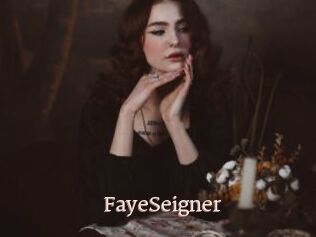 FayeSeigner