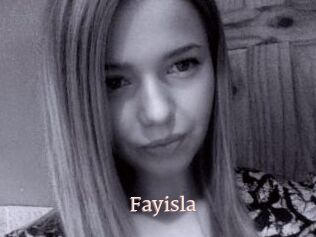 Fayisla