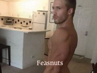 Feasnuts