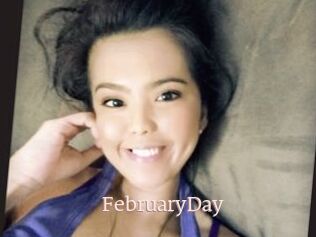 FebruaryDay
