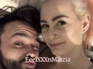 FeelXXXnMarzia