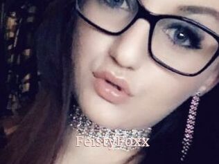FeistyFoxx