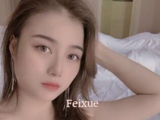 Feixue