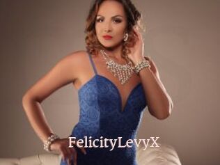 FelicityLevyX