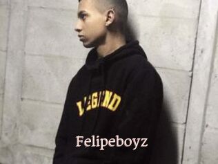 Felipeboyz
