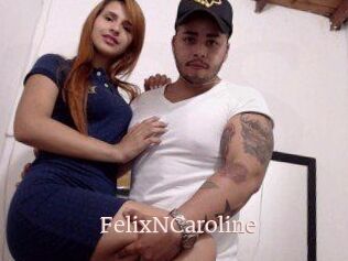 FelixNCaroline
