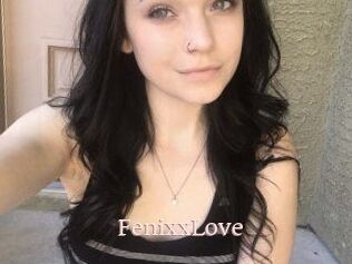 Fenixx_Love