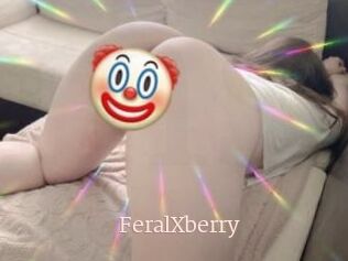 FeralXberry