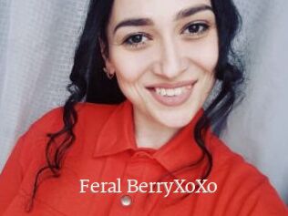 Feral_BerryXoXo