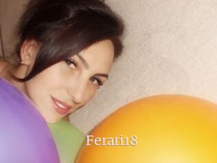 Ferari18
