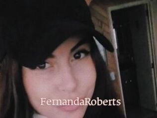 FernandaRoberts