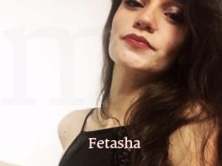 Fetasha