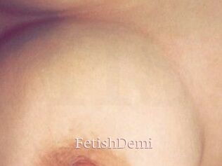 FetishDemi