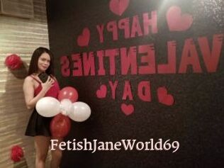 FetishJaneWorld69
