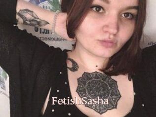 Fetish_Sasha