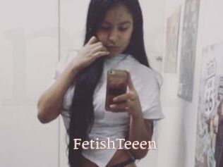 FetishTeeen