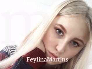 FeylinaMartins