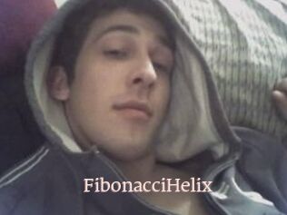 FibonacciHelix