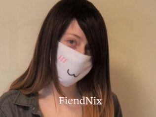 FiendNix