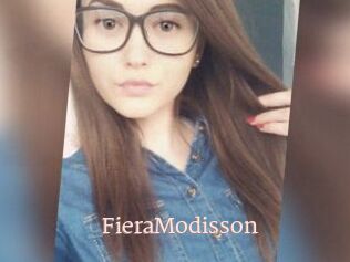 FieraModisson