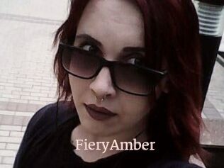 FieryAmber