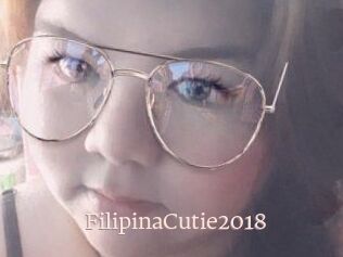 FilipinaCutie2018