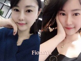 FionaYii
