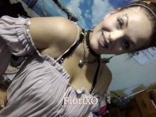 FioriXO