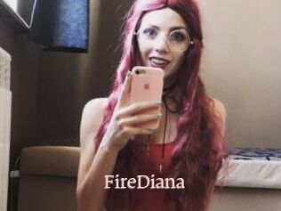 FireDiana