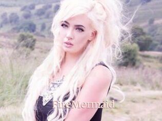 FireMermaid