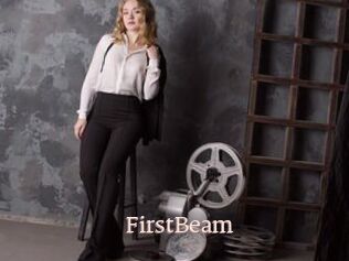 FirstBeam