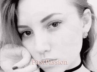 FirstPassion