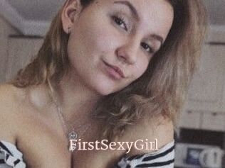 FirstSexyGirl_
