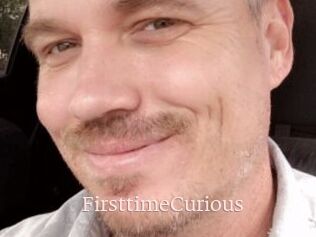 FirsttimeCurious