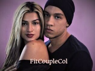 FitCoupleCol