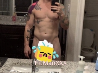 FitManXXX