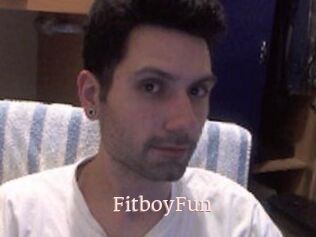 FitboyFun